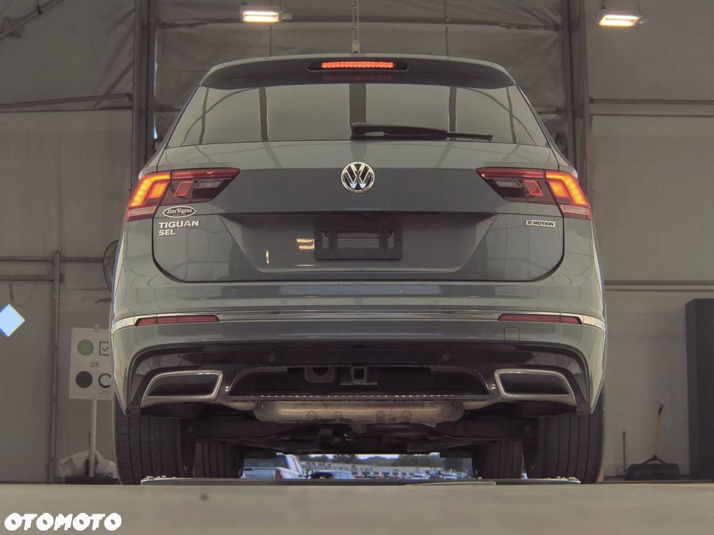 Volkswagen Tiguan - 6