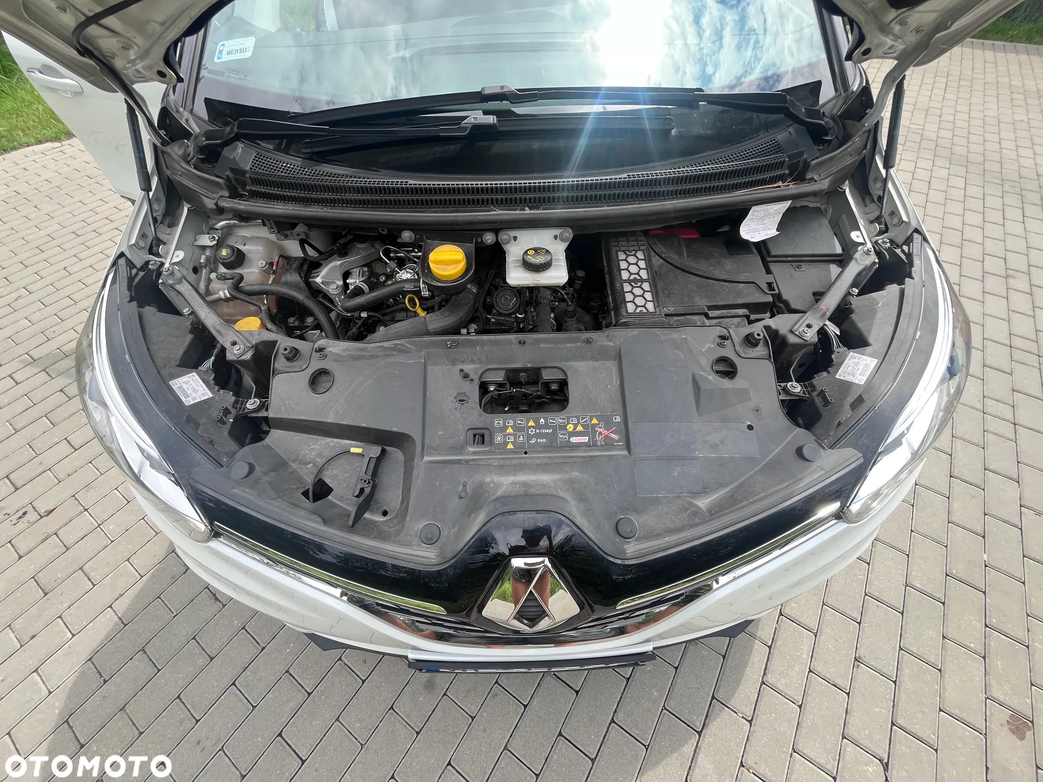 Renault Grand Scenic Gr 1.3 TCe FAP Intens EDC - 11