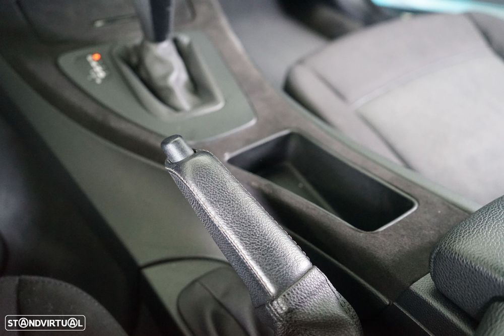 BMW 320 d Coupe Auto - 31