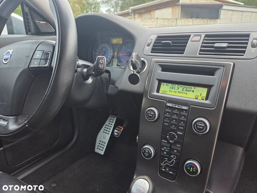 Volvo C30 - 13