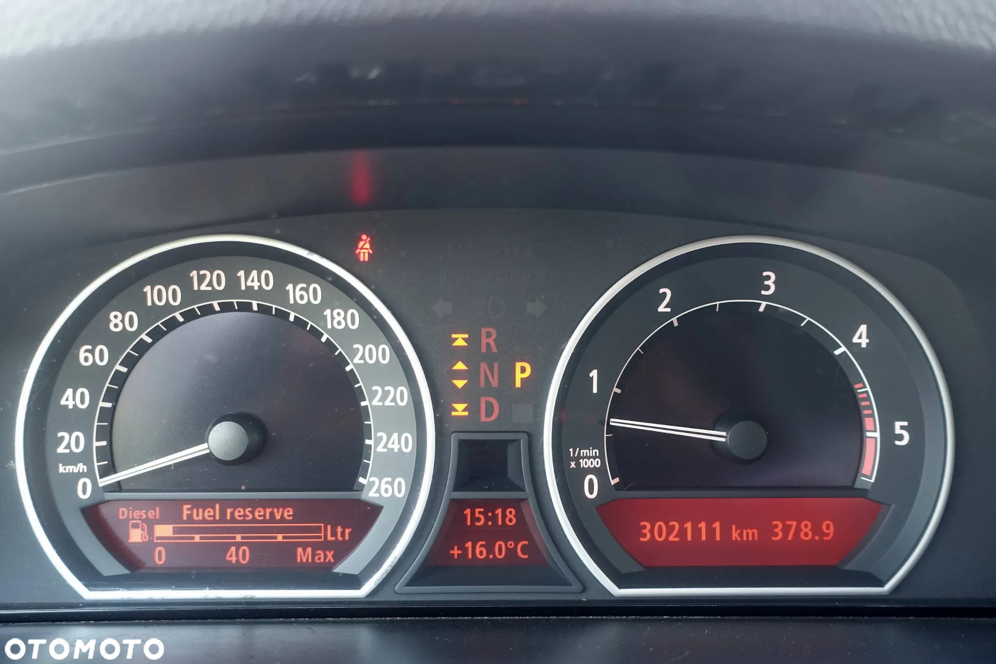 BMW Seria 7 730d - 17