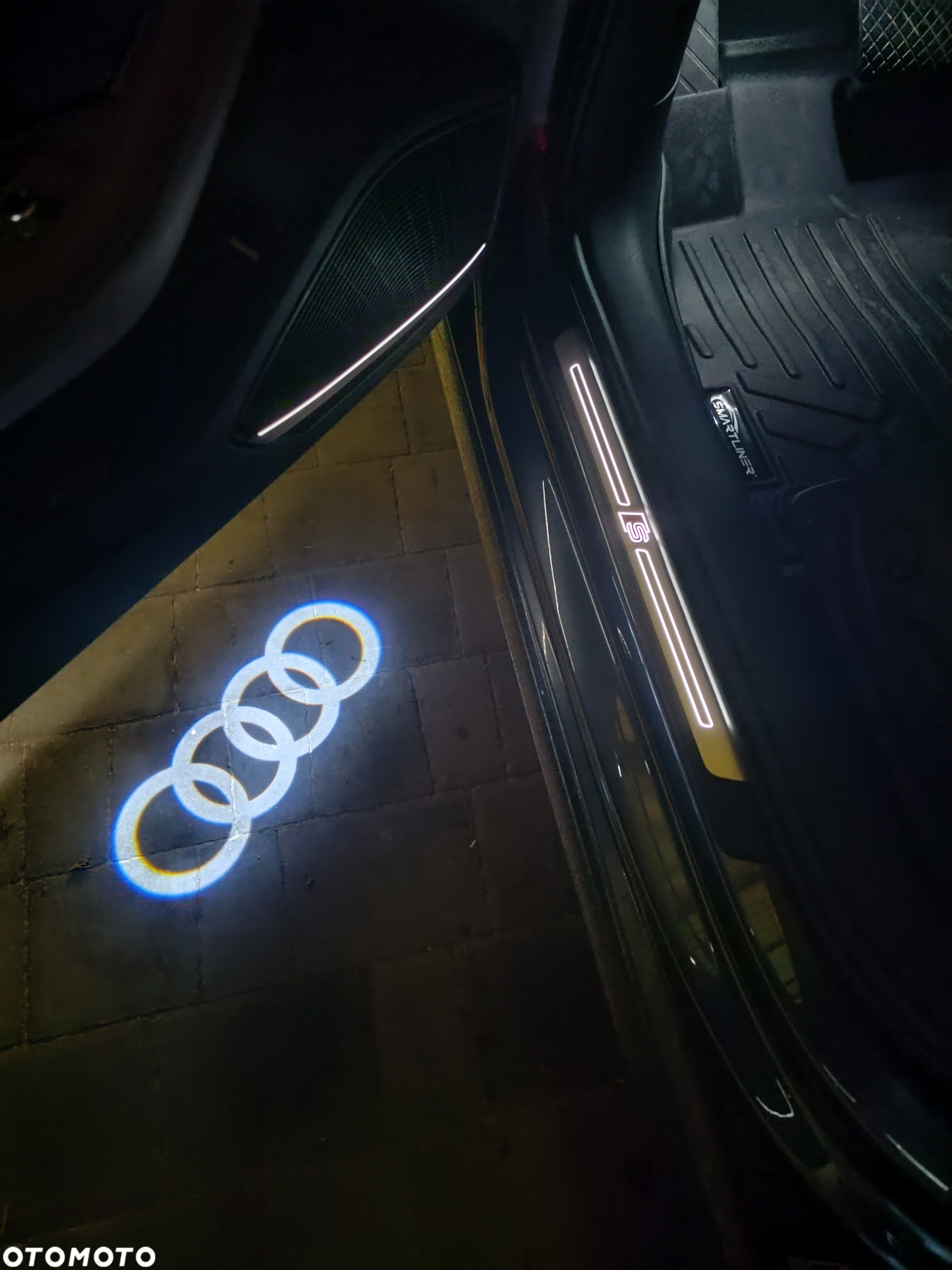 Audi A4 2.0 TFSI Quattro Sport S tronic - 23