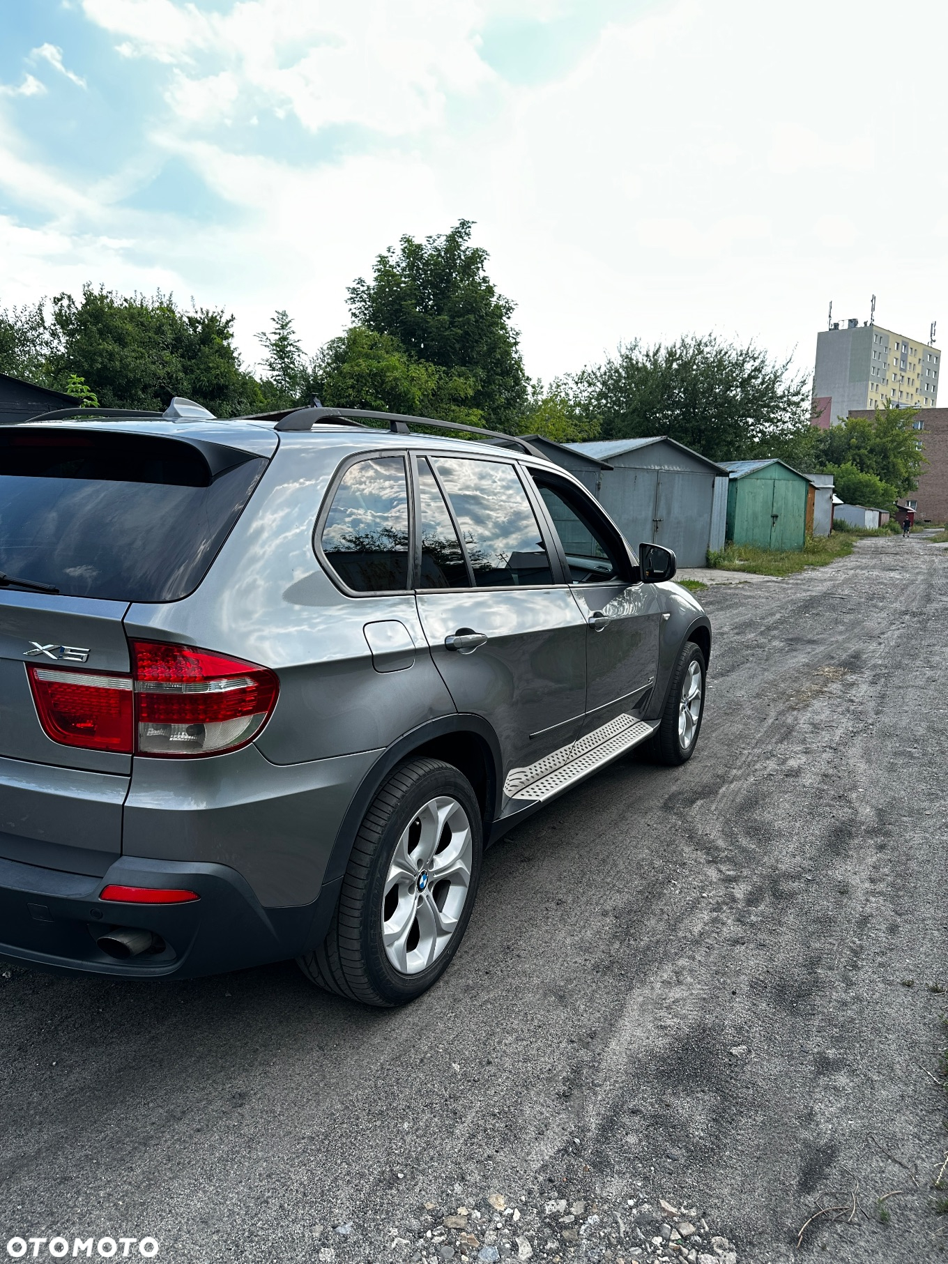 BMW X5 3.0d xDrive - 6