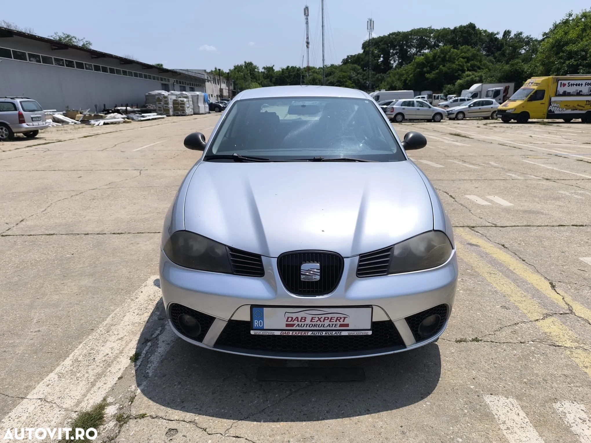 Seat Ibiza - 3