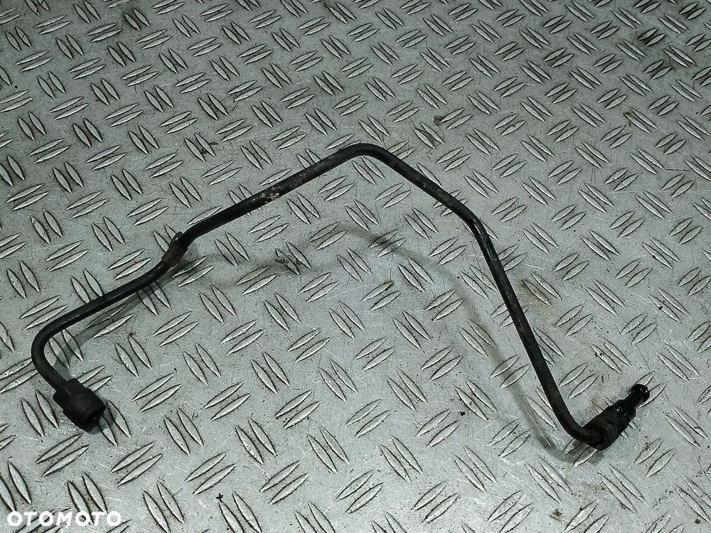 PRZEWÓD TURBINY RENAULT TRAFIC ( 01-14 ) 1.9 DCI - 2