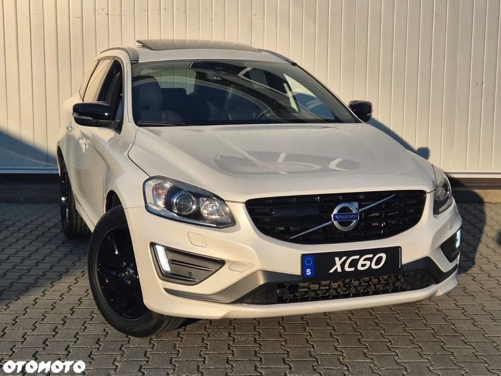 Volvo XC 60 D5 AWD Geartronic Summum - 4