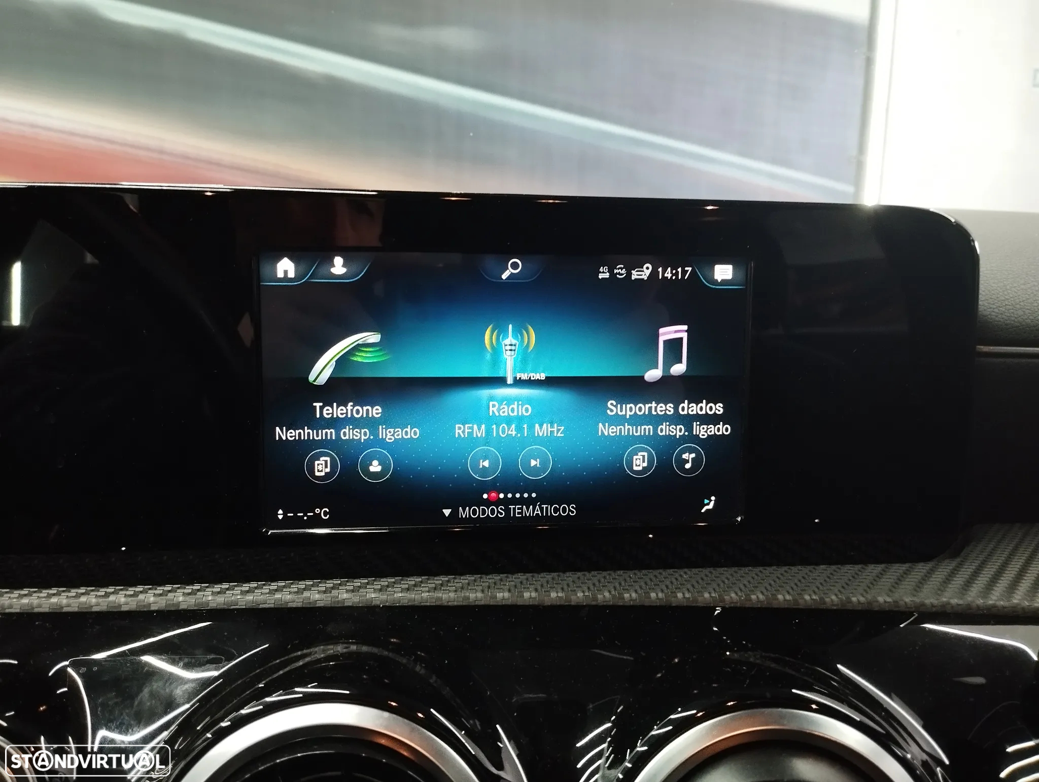 Mercedes-Benz A 180 d Style - 25