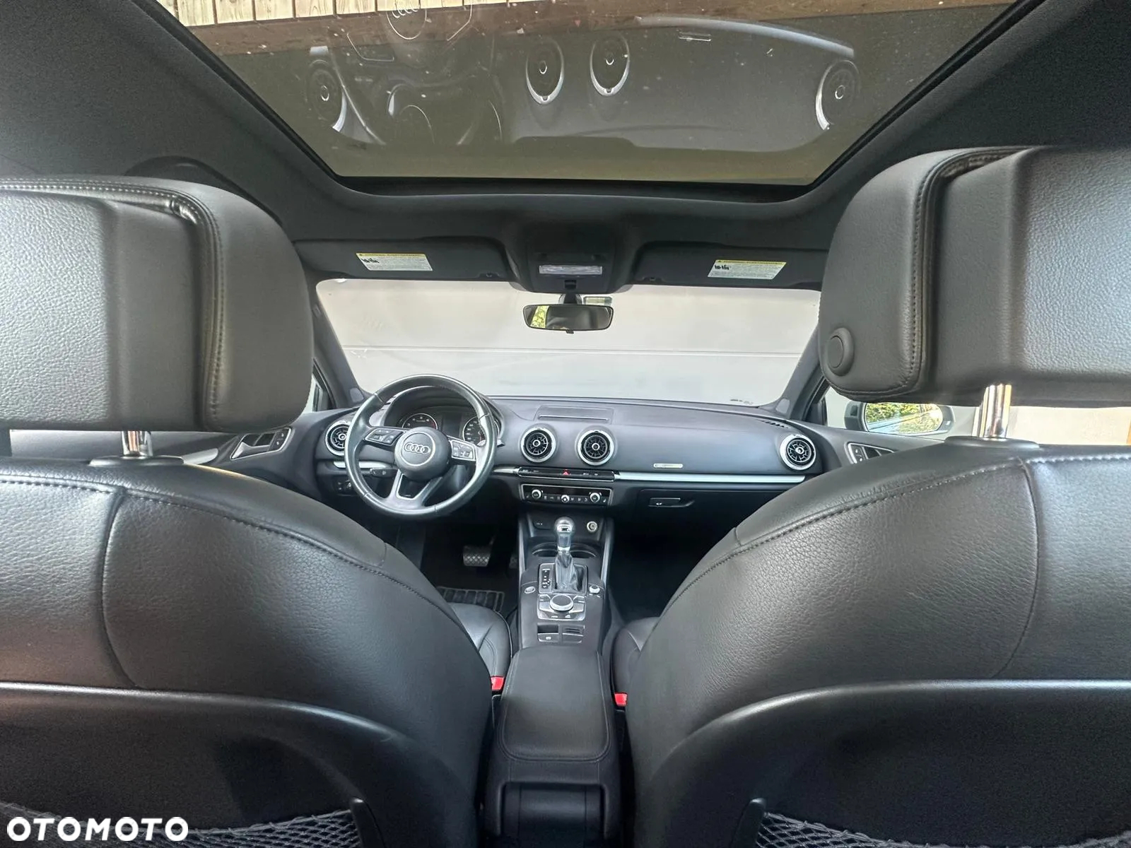 Audi A3 - 8