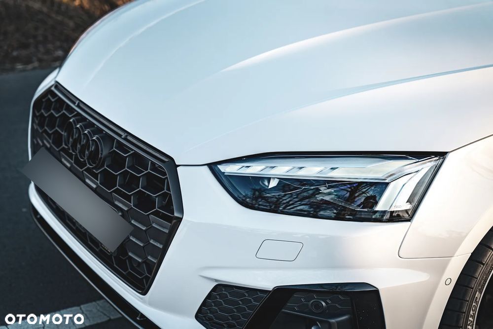 Audi A5 ver-sportback-45-tfsi-quatttro-s-tronic-s-line - 26
