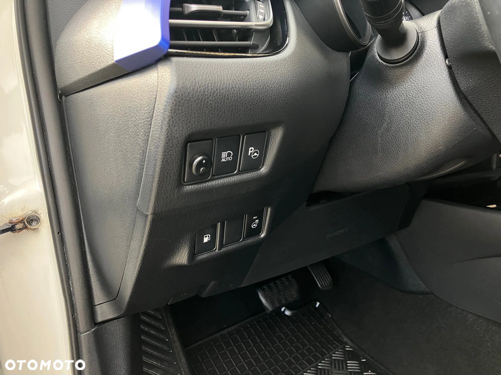 Toyota C-HR 1.8 Hybrid Dynamic - 34