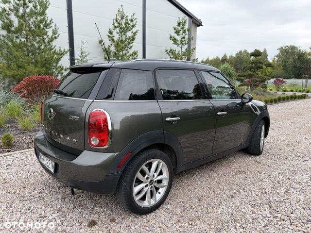 MINI Countryman - 6