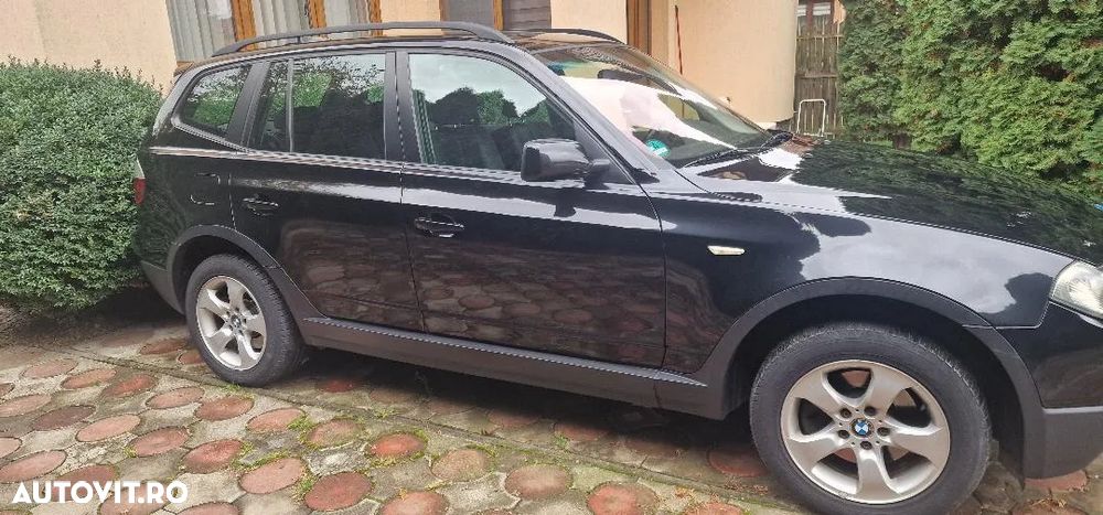 BMW X3 - 4