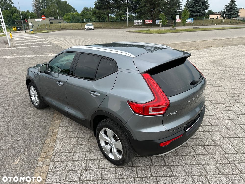 Volvo XC 40 D3 Momentum - 27