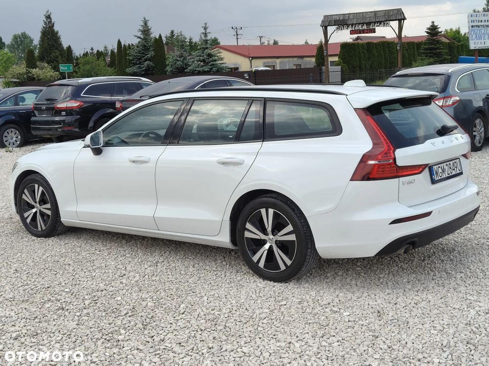 Volvo V60 B3 B Momentum - 15