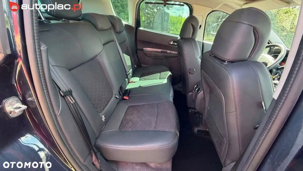 Peugeot 3008 2014