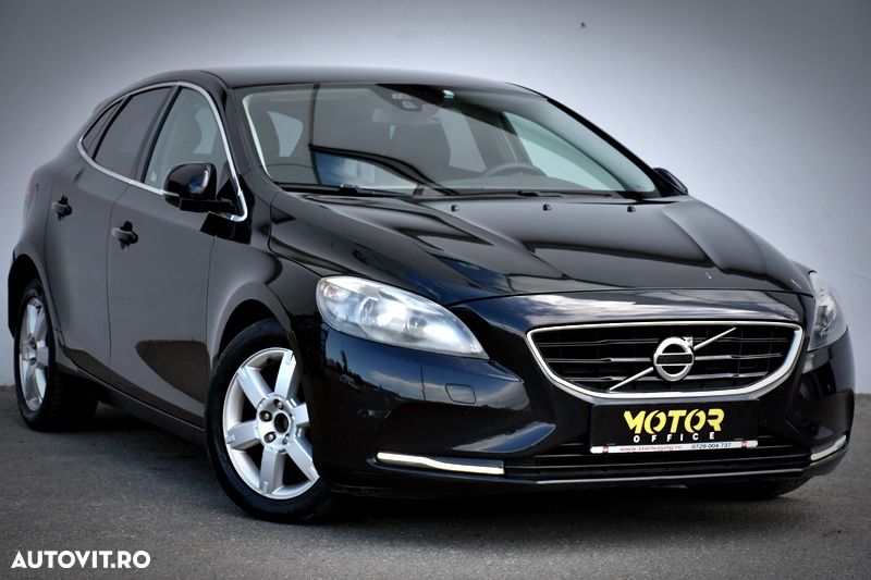 Volvo V40 - 4