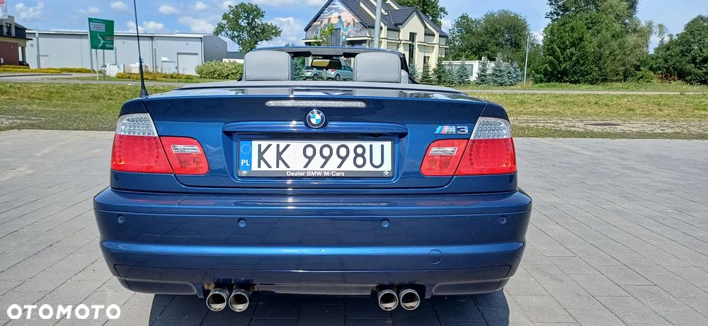BMW M3 - 4