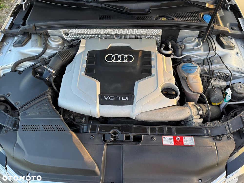 Audi A4 Allroad 3.0 TDI Quattro S tronic - 23