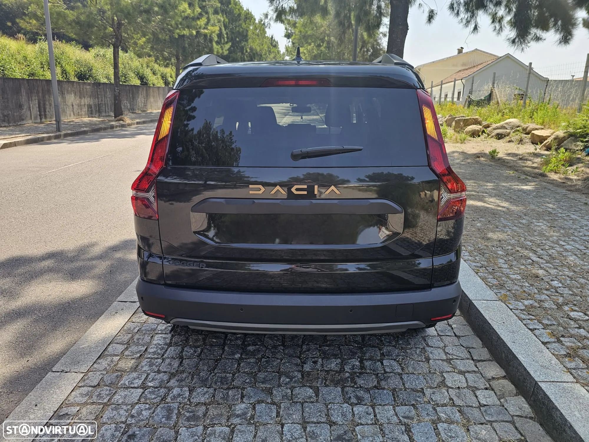Dacia Jogger 1.0 TCe Extreme 7L - 19