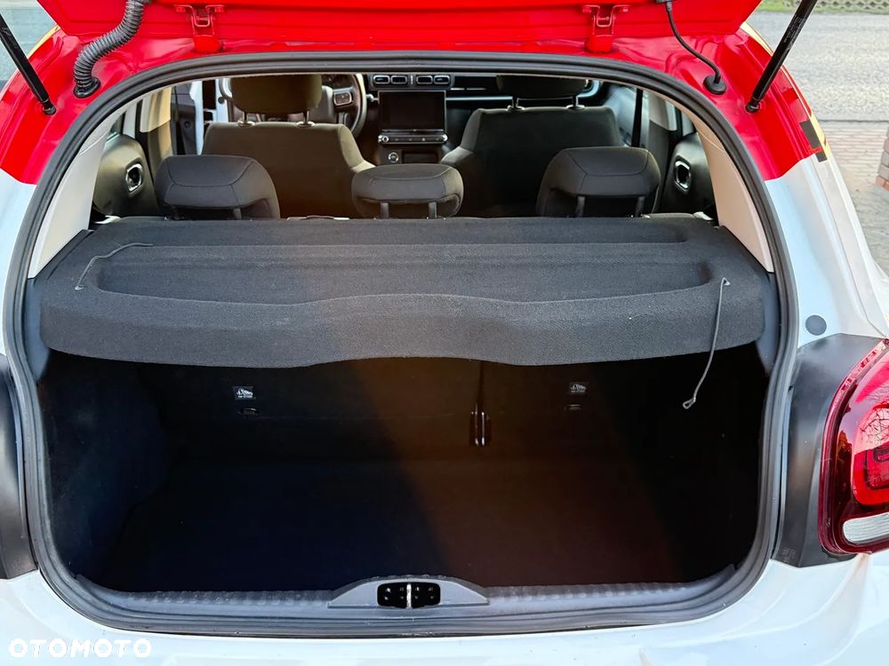 Citroën C3 Pure Tech 83 S&S SHINE - 12