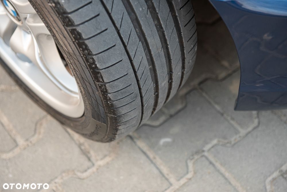 BMW Seria 3 330 Ci - 27