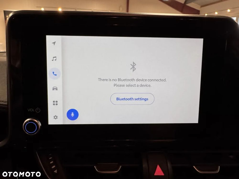Toyota C-HR Hybrid Lounge - 22