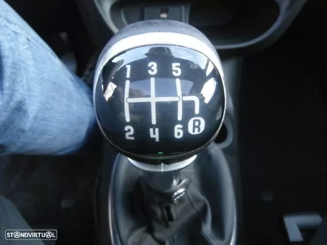 Fiat 500L 0.9 8V TwinAir Lounge S&S - 16
