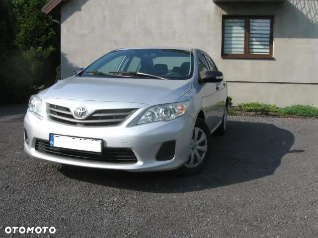 Toyota Corolla 1.6 Active - 1