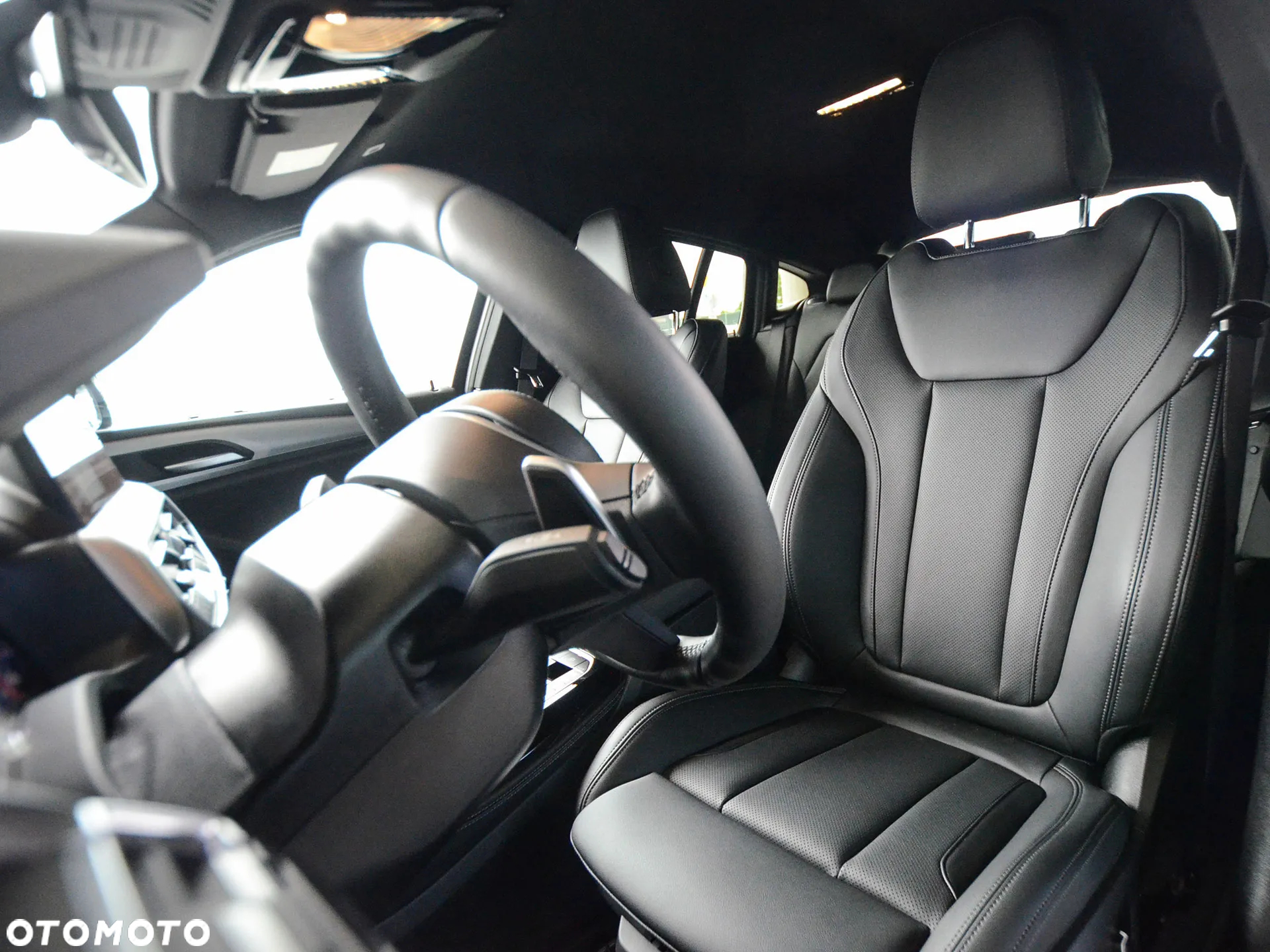 BMW X4 - 28