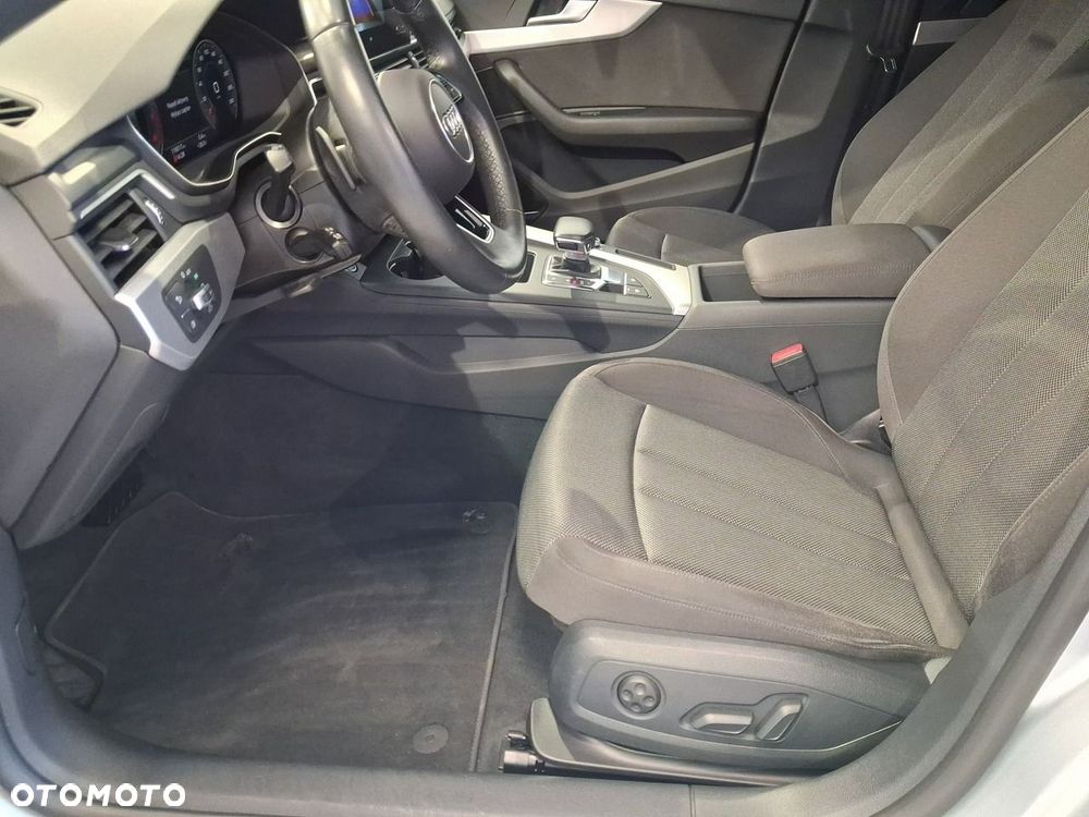 Audi A5 Sportback - 13
