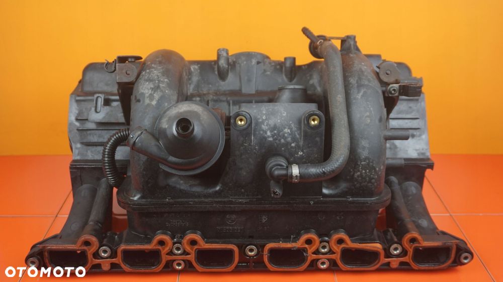 X5 E53 X3 E39 E46 E60 3.0 B 06r 231KM M54B30 kolektor ssacy 7523291 - 3