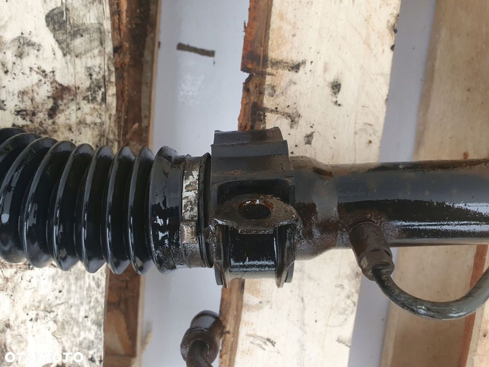 MAGLOWNICA Toyota Yaris I 92154264 przekładnia EUROPA oryginalna - 9