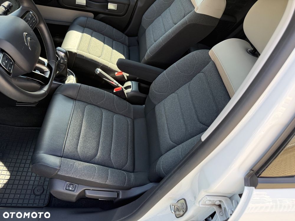 Citroën C3 1.2 PureTech Shine - 7