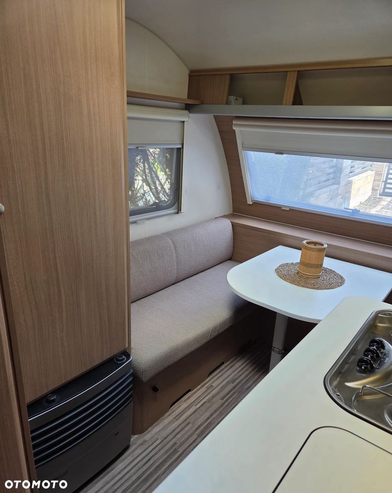 Adria Aviva 300dt - 22