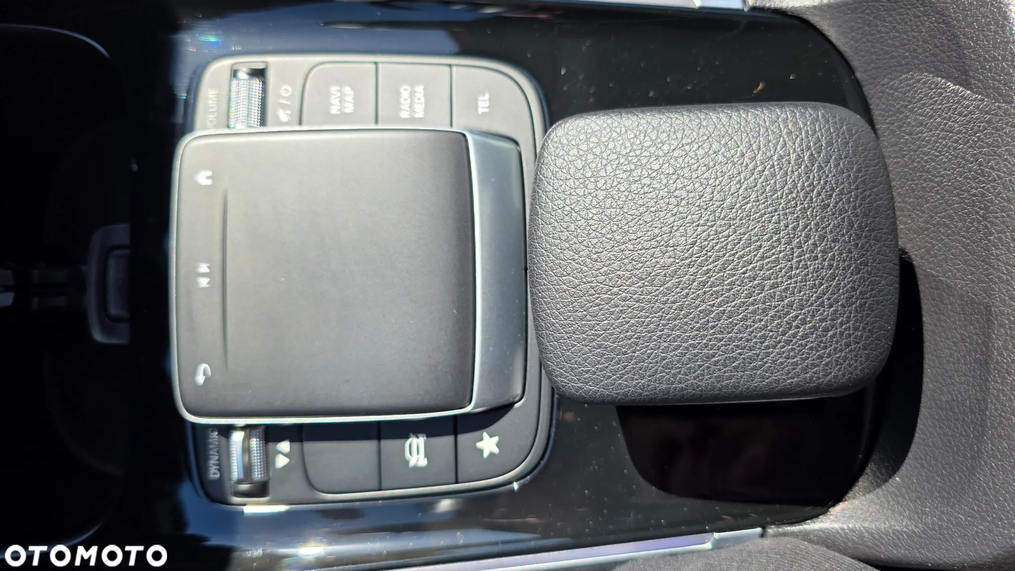 Mercedes-Benz GLB 250 4-Matic Edition 1 8G-DCT - 21