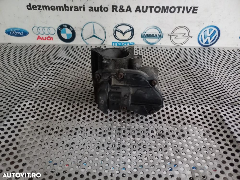 Supapa Valva Egr Renault Master 3 Opel Movano 2.3 Dci Euro 5 Cod  H An 2011-2012-2013-2014-2015-201 - 3