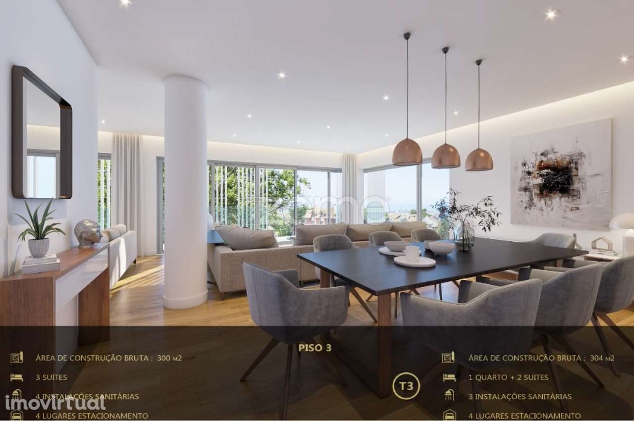 São João Residences | São João do Estoril - Grande imagem: 3/16