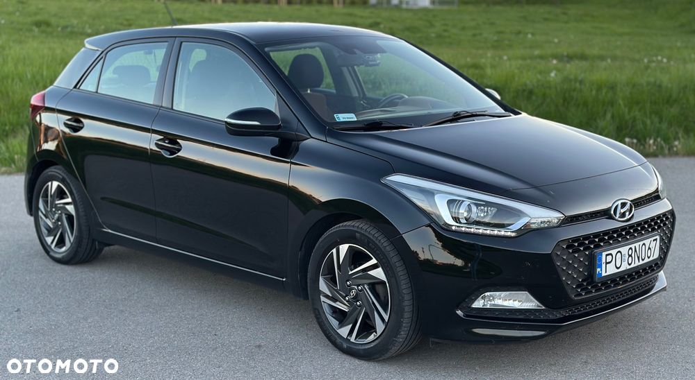 Hyundai i20 1.2 Comfort - 3