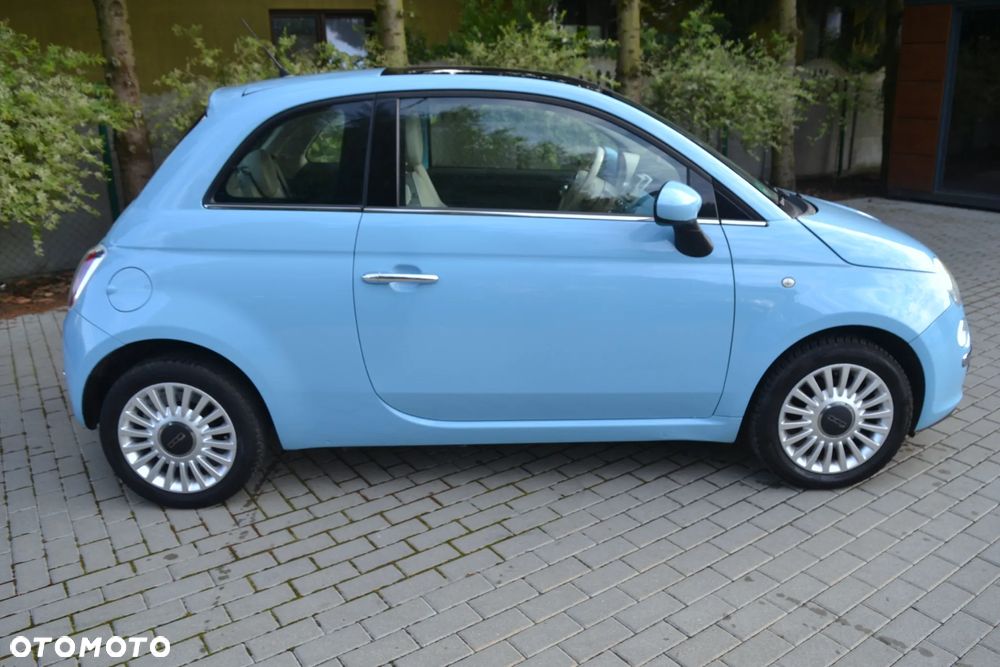 Fiat 500 - 2