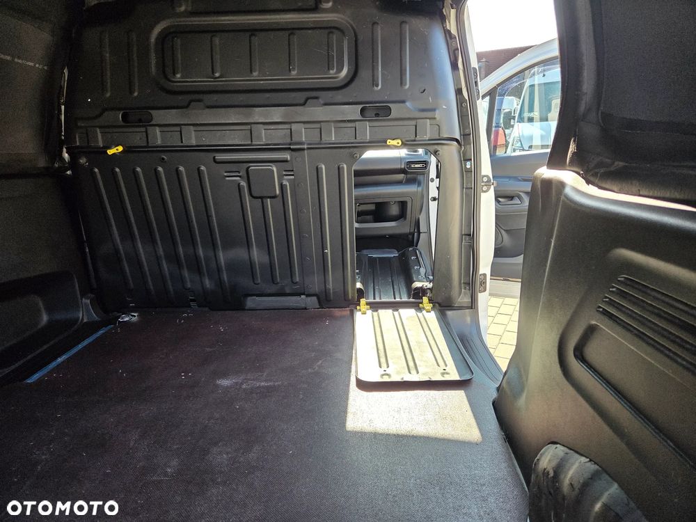 Opel Combo XL 1.5 CDTI Enjoy S&S - 25