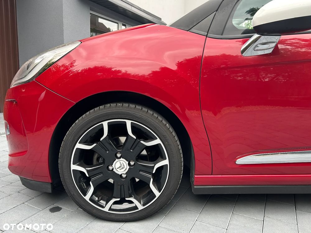 Citroën DS3 - 12