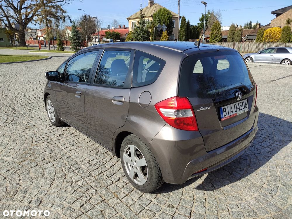 Honda Jazz 1.4 i-VTEC Comfort - 6