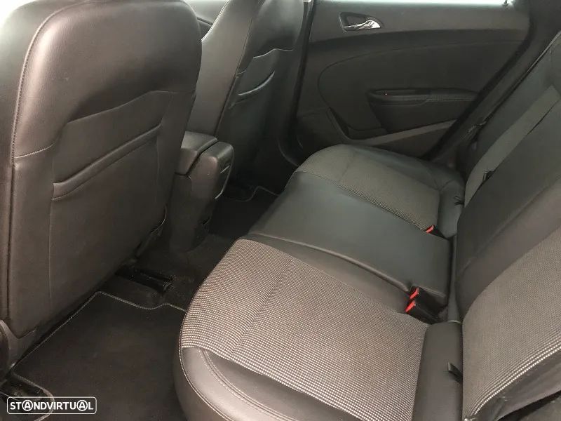 Opel Astra Sports Tourer 1.4 T Excite GPL J16 - 19