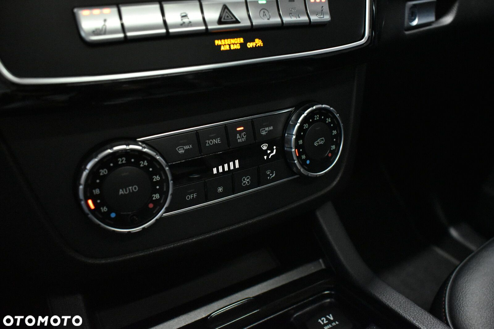 Mercedes-Benz GLE Coupe 350 d 4-Matic - 16