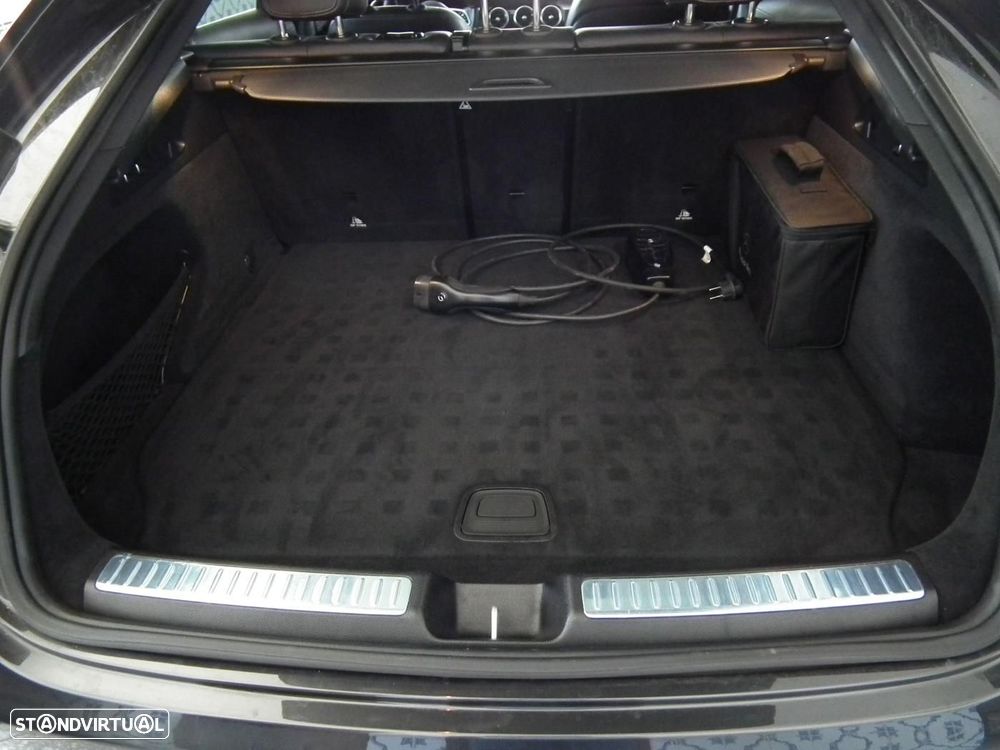 Mercedes-Benz GLC 300 de Coupé 4Matic - 18