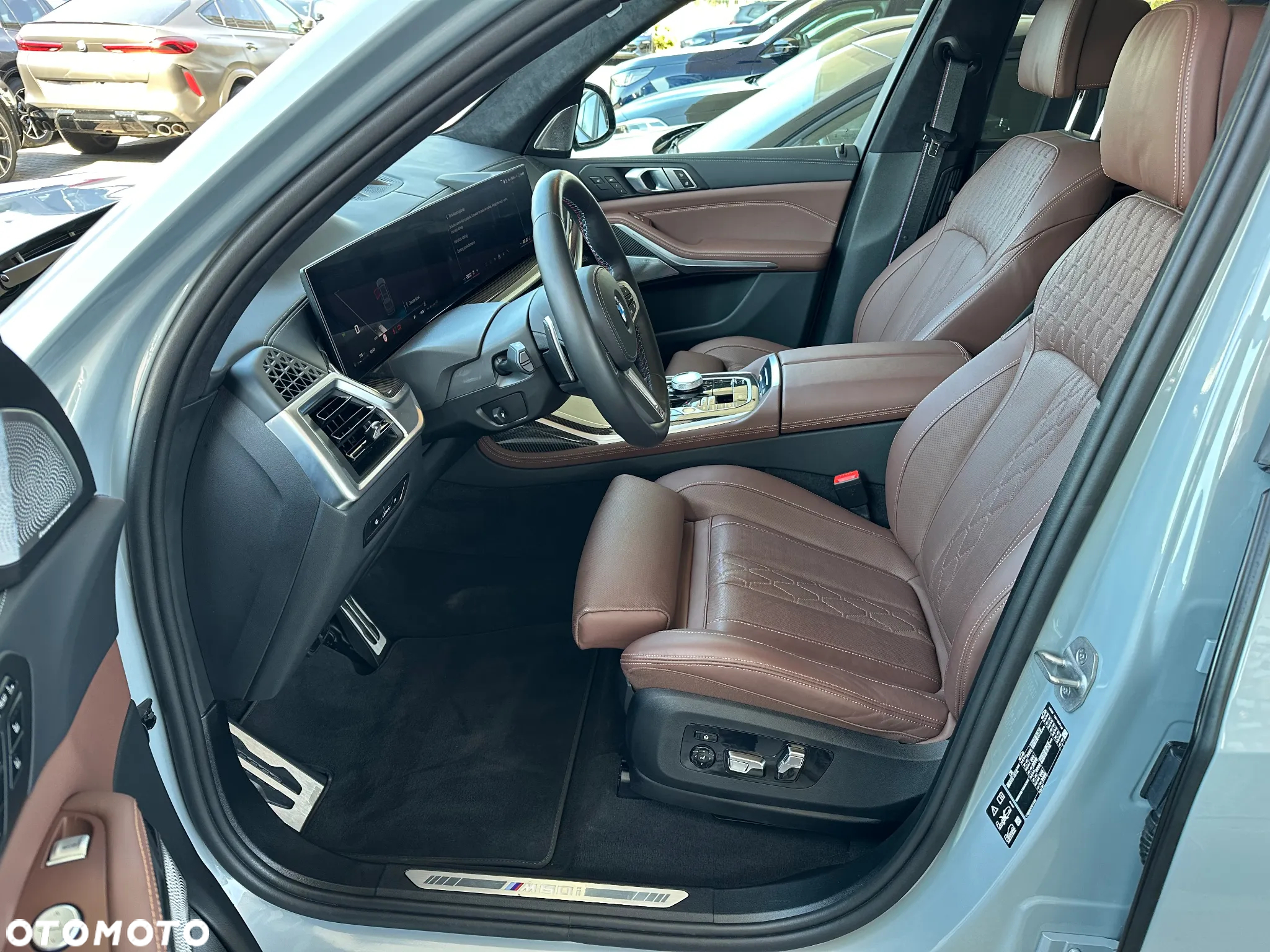 BMW X7 - 6