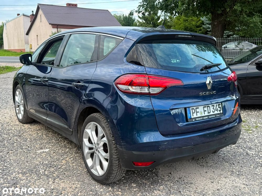 Renault Scenic - 9