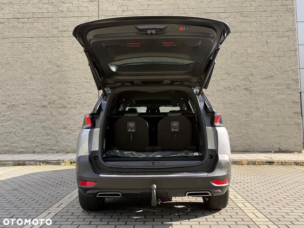 Peugeot 5008 1.6 PureTech GT S&S EAT8 - 4