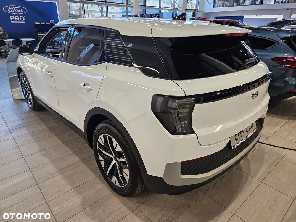 Ford Explorer 77kWh RWD - 6