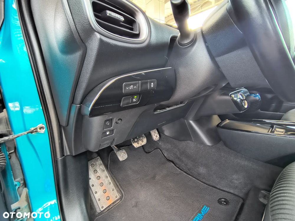 Toyota Prius 1.8 Hybrid Prestige - 14